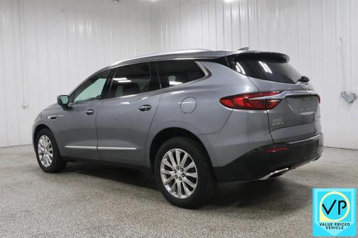 2018 Buick Enclave Premium