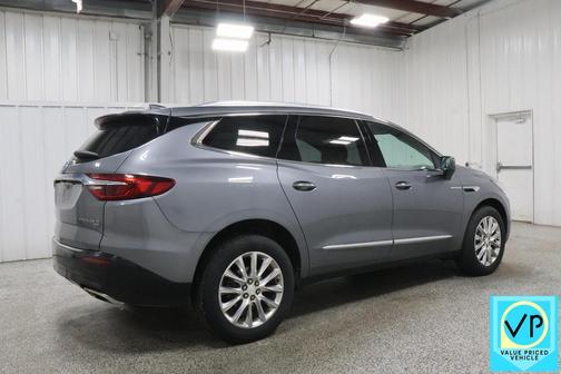 2018 Buick Enclave Premium