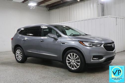 2018 Buick Enclave Premium