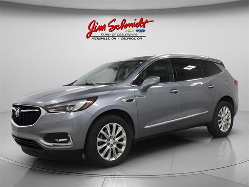 2018 Buick Enclave Premium