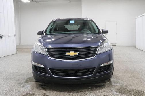 2013 Chevrolet Traverse LS