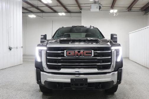 2024 GMC Sierra 2500 SLE