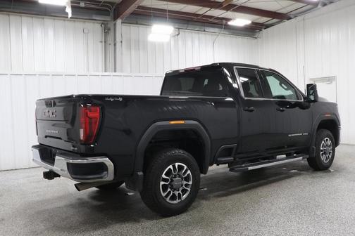 2024 GMC Sierra 2500 SLE