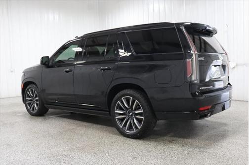 2022 Cadillac Escalade Sport