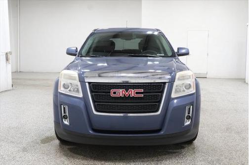 2012 GMC Terrain SLE-1