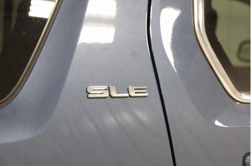 2012 GMC Terrain SLE-1