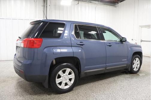 2012 GMC Terrain SLE-1