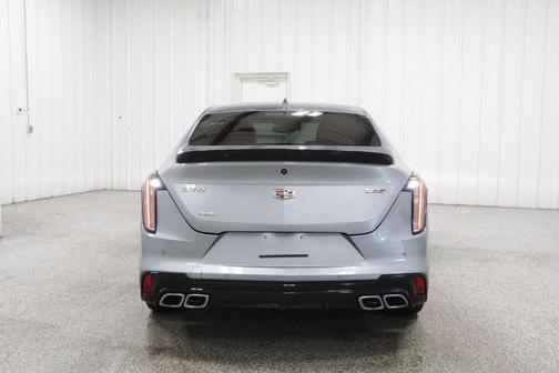 2023 Cadillac CT4-V V-Series