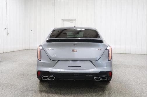 2023 Cadillac CT4-V V-Series