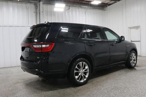 2020 Dodge Durango R/T AWD