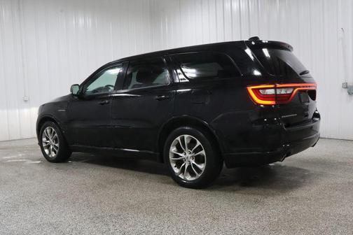 2020 Dodge Durango R/T AWD