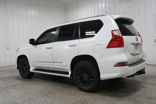 2016 Lexus GX 460 Base