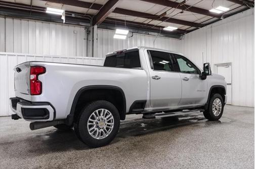 2023 Chevrolet Silverado 2500 High Country