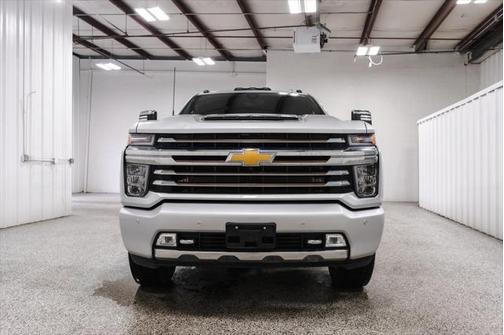 2023 Chevrolet Silverado 2500 High Country