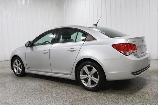 2014 Chevrolet Cruze 2LT