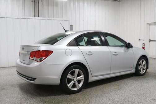 2014 Chevrolet Cruze 2LT