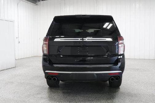 2022 Chevrolet Tahoe 4WD High Country
