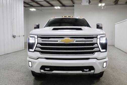 2024 Chevrolet Silverado 2500 High Country
