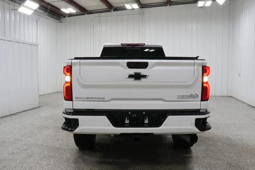 2024 Chevrolet Silverado 2500 High Country