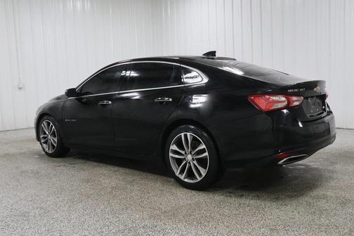 2021 Chevrolet Malibu FWD Premier