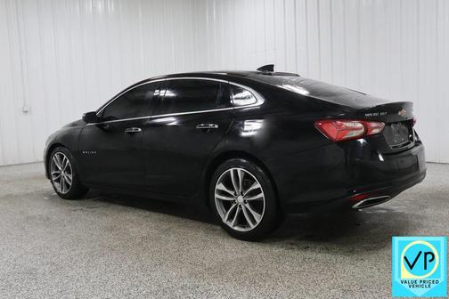 2021 Chevrolet Malibu FWD Premier