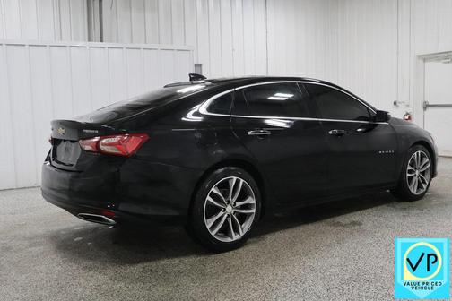 2021 Chevrolet Malibu FWD Premier