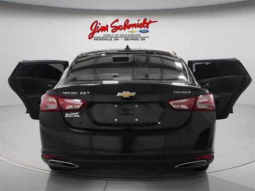 2021 Chevrolet Malibu FWD Premier