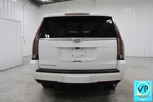 2020 Cadillac Escalade ESV Premium Luxury