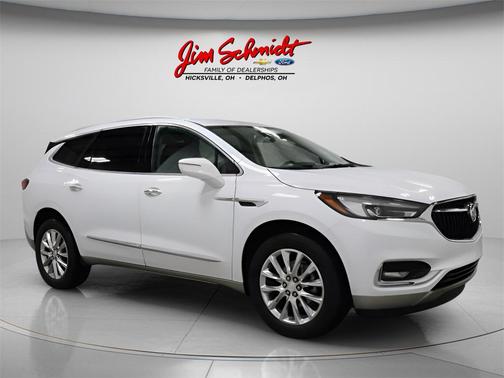 2021 Buick Enclave AWD Essence