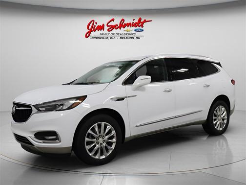 2021 Buick Enclave AWD Essence