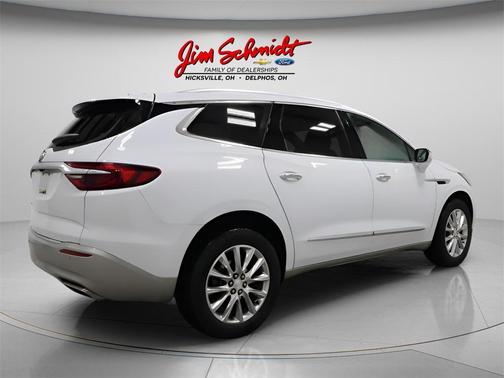 2021 Buick Enclave AWD Essence
