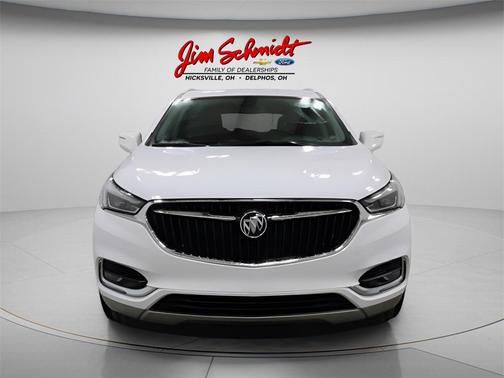 2021 Buick Enclave AWD Essence