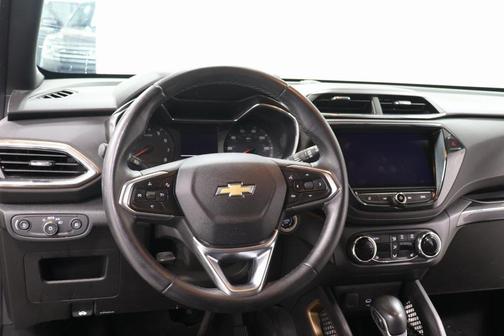2021 Chevrolet Trailblazer ACTIV