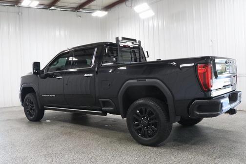 2023 GMC Sierra 3500 Denali