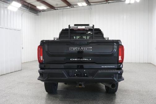 2023 GMC Sierra 3500 Denali