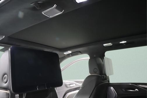 Black Diamond Tricoat 2024 Cadillac Escalade ESV V-Series