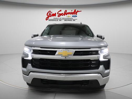Sterling 2024 Chevrolet Silverado 1500 LT