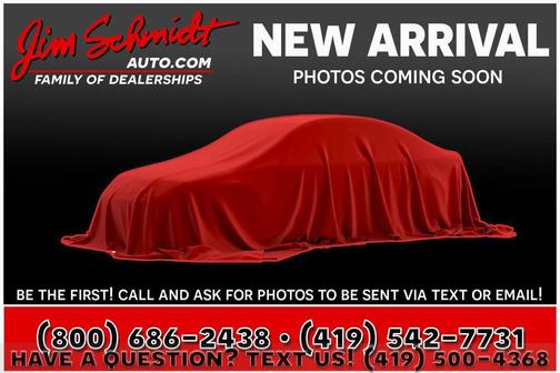 Mosaic Black Metallic 2026 Chevrolet Trailblazer LT