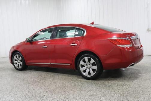 2013 Buick LaCrosse Premium 1