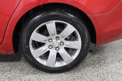 2013 Buick LaCrosse Premium 1