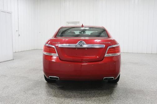 2013 Buick LaCrosse Premium 1