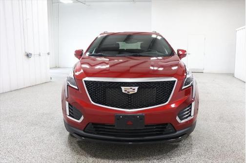2021 Cadillac XT5 Sport