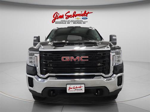 2023 GMC Sierra 2500 Pro