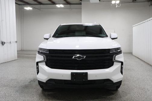 2024 Chevrolet Tahoe 4WD RST