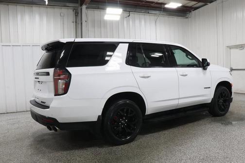 2024 Chevrolet Tahoe 4WD RST