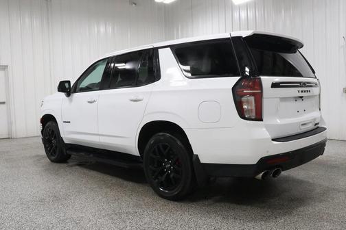 2024 Chevrolet Tahoe 4WD RST