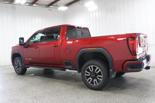 2021 GMC Sierra 3500 Base