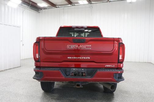 2021 GMC Sierra 3500 Base