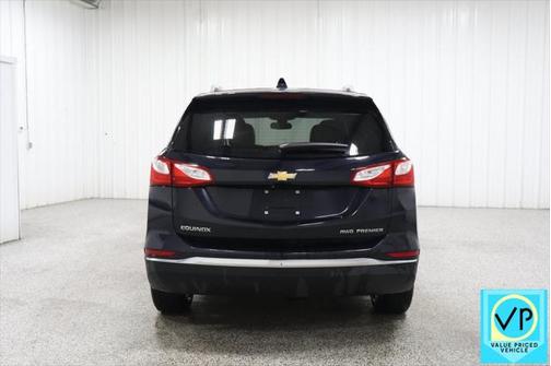 2020 Chevrolet Equinox L