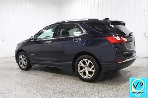 2020 Chevrolet Equinox L